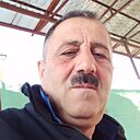 Знакомства: Халид Гаджиев, 54 года, Лунинец