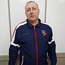Знакомства: Андрей, 46 лет, Новосибирск