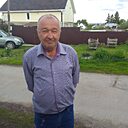 Знакомства: Андрей Аржанкин, 61 год, Самара