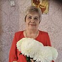 Знакомства: Людмила, 69 лет, Омск