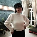 Знакомства: Мила, 54 года, Санкт-Петербург