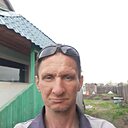 Знакомства: Андрей, 46 лет, Шилка