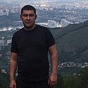 Знакомства: Дмитрий, 36 лет, Тулун