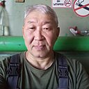 Знакомства: Александр, 58 лет, Улан-Удэ