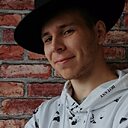 Знакомства: Николай, 24 года, Анжеро-Судженск