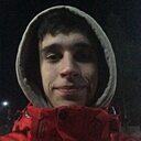 Знакомства: Даниил, 20 лет, Брянск