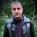 Знакомства: Виталя, 40 лет, Брест