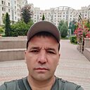 Знакомства: Равшан, 51 год, Алматы