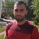 Знакомства: Армен, 35 лет, Череповец