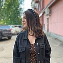Знакомства: Ника, 24 года, Междуреченск