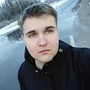 Знакомства: Антон Гудков, 26 лет, Вологда