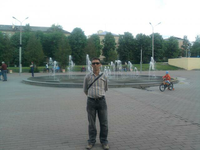 Фото - Tabor.ru