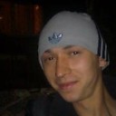 Знакомства: Дима, 41 год, Братск