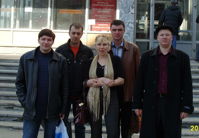 Фото - Tabor.ru