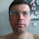 Знакомства: Антон, 46 лет, Екатеринбург