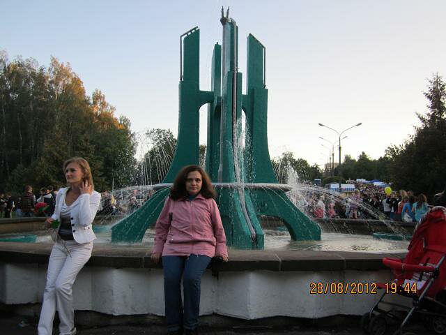 Фото - Tabor.ru