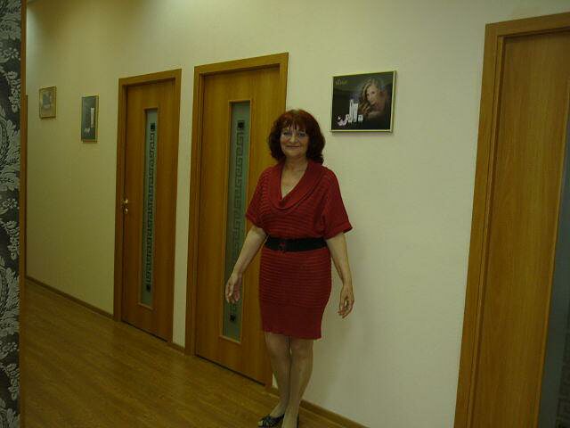 Фото - Tabor.ru