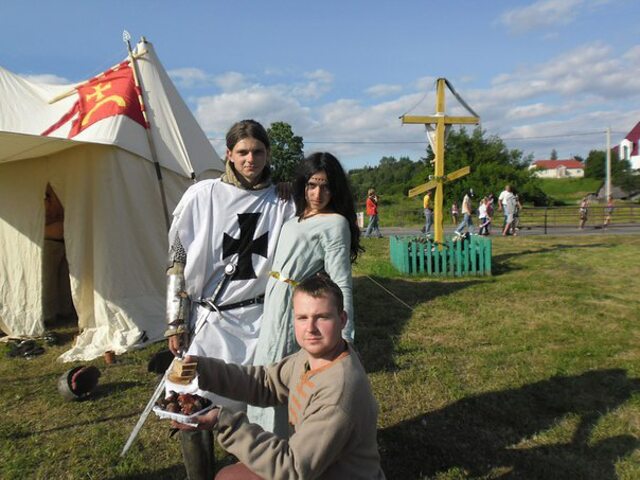 Фото - Tabor.ru