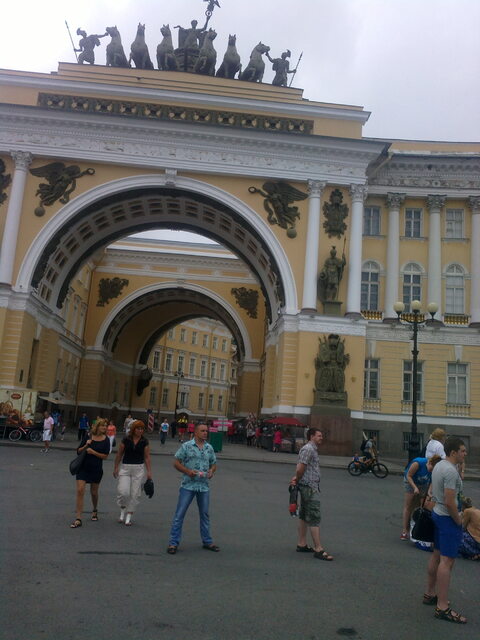 Фото - Tabor.ru