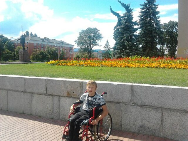 Фото - Tabor.ru