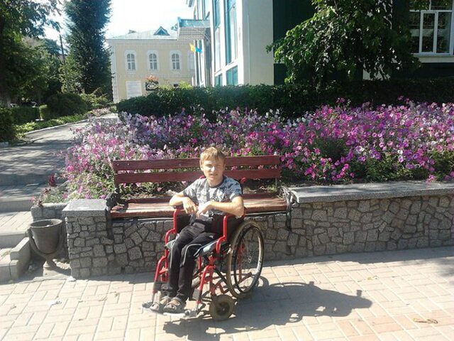 Фото - Tabor.ru