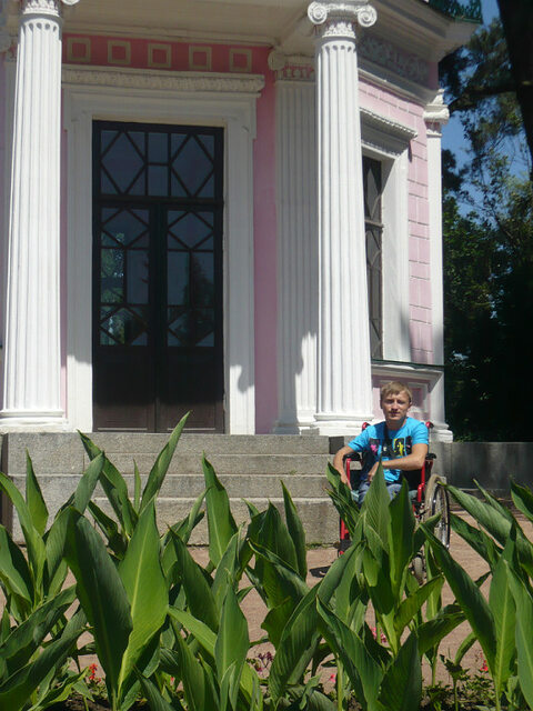 Фото - Tabor.ru
