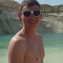 Знакомства: Андрей, 37 лет, Волковыск