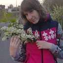 Знакомства: Марина Русецкая, 29 лет, Червень