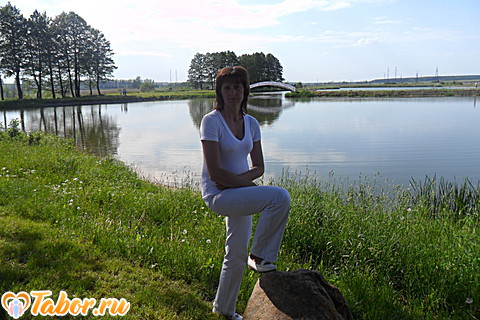 Фото - Tabor.ru