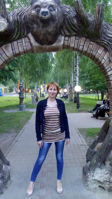 Фото - Tabor.ru