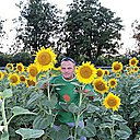 Знакомства: Дима, 42 года, Мозырь