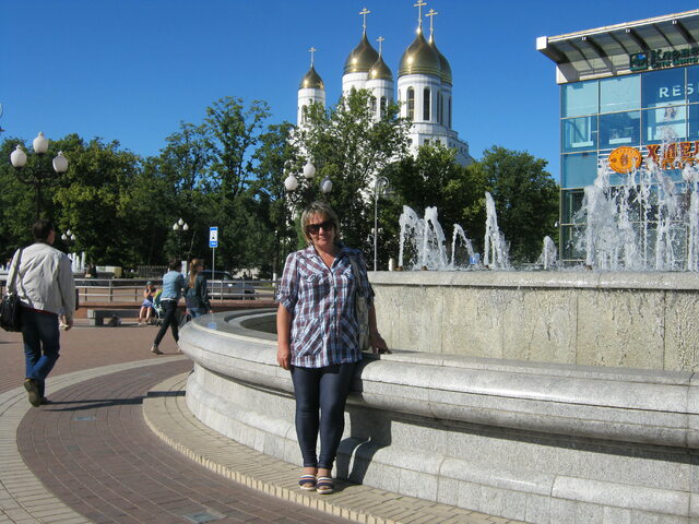 Фото - Tabor.ru