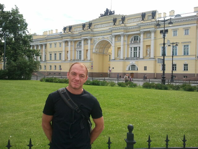 Фото - Tabor.ru