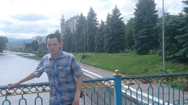 Фото - Tabor.ru