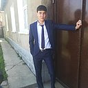 Знакомства: Жасик, 35 лет, Астана