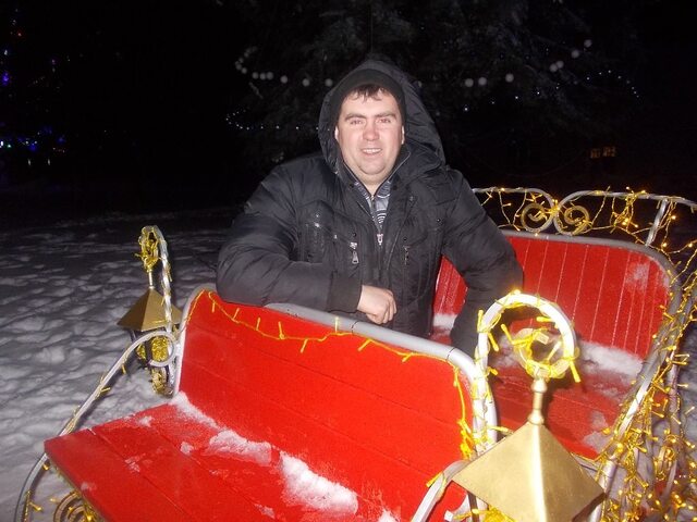 Фото - Tabor.ru