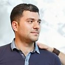 Знакомства: Гарик, 45 лет, Ереван
