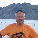 Знакомства: Степан, 43 года, Феодосия