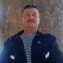 Знакомства: Геннадий, 55 лет, Симферополь