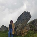 Знакомства: Мария, 66 лет, Санкт-Петербург