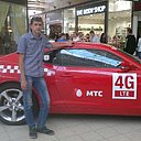 Знакомства: Руслан, 35 лет, Геленджик