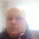 Знакомства: Шурик, 46 лет, Лида