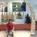 Знакомства: Саша, 45 лет, Калининград