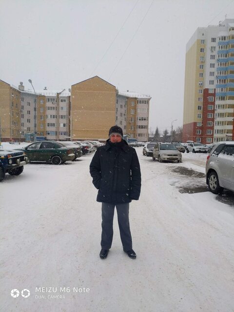 Фото - Tabor.ru