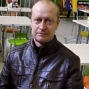 Знакомства: Игорь, 46 лет, Воложин