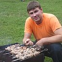 Знакомства: Василий, 42 года, Солигорск