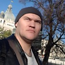 Знакомства: Сергей, 38 лет, Прага