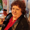 Знакомства: Лидия, 66 лет, Саратов