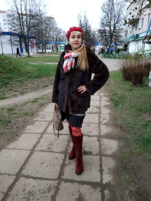 Фото - Tabor.ru