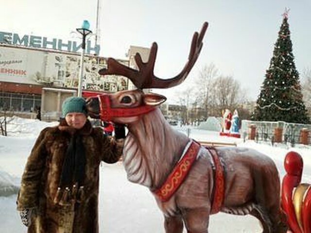 Фото - Tabor.ru